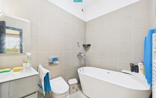 Casă pasivă pe parter în Cartier Europa – Săcălaz - Poză 12