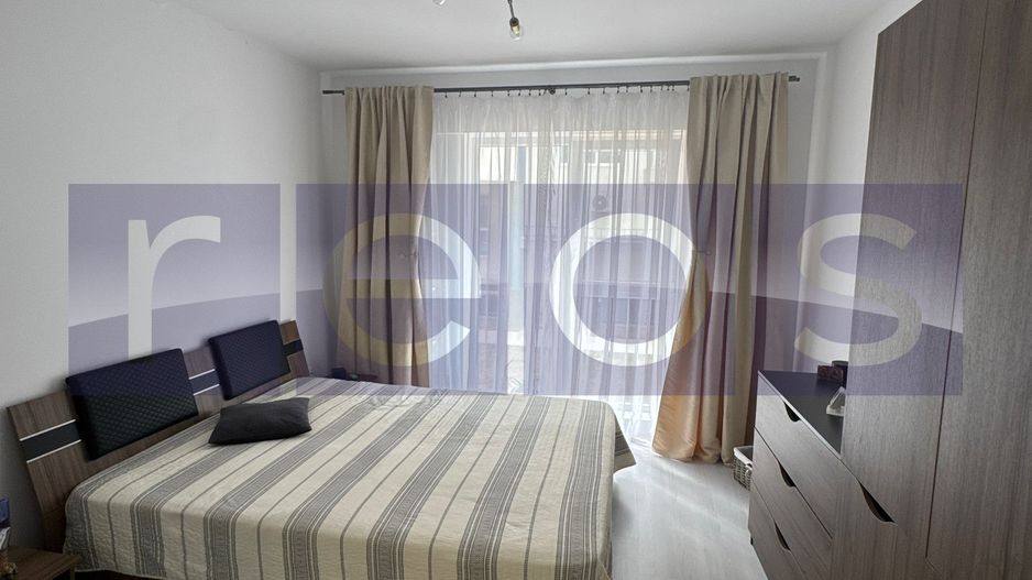 INCHIRIERE 3 CAMERE | ZONA PALLADY - Poză 4