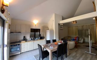 COMISION 0%, Casa Individuala, 110mp, Teren 1480, Parc, Sauna, SACALAZ - Poză 10