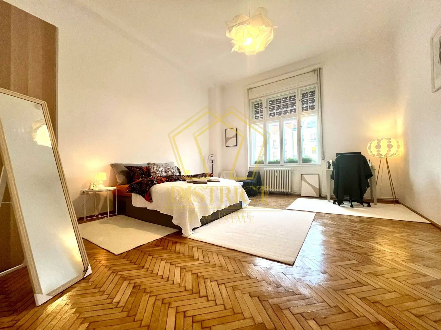 Apartament deosebit cu 3 camere | Piata Victoriei - Poză 8