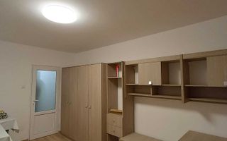 Garsonieră de închiriat, Nicolae Iorga, zona Gara Internațională, Iași - Poză 3