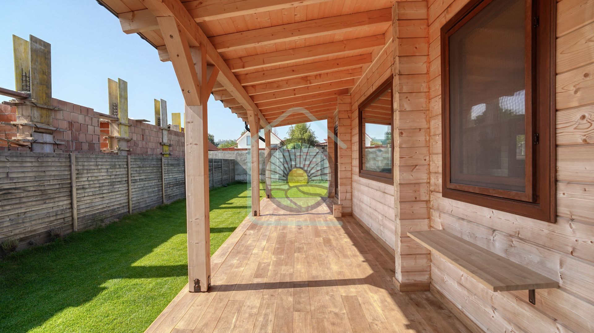 Inchiriere Casa Cristian- Brasov - Poză 24