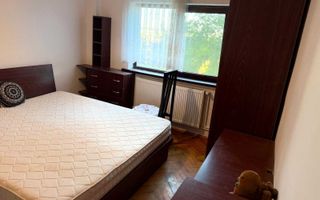 Apartament 2 camere de închiriat în Tătărași, lângă Tudor Center - Poză 6