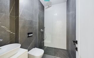 Apartament 3 camere nou la 2 min  de Cambridge School of Bucharest - Poză 4