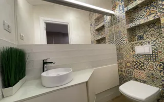 Vila 3 camere + gradina ***First Rent***// 2 Parking // Pipera - Poză 13