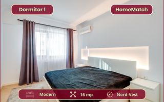 Cortina North || 3 camere || Comision 0% - Poză 7