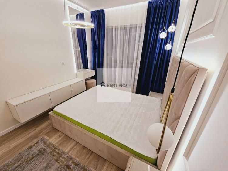 Apartament premium cu 2 camere de vânzare | Plaza Residence Faza 5 | - Poză 2