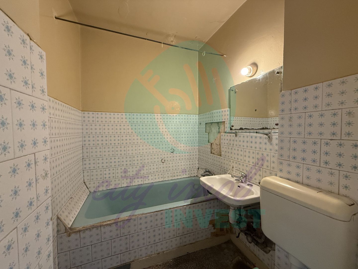 Apartament 2 camere TEI vedere panoramică Parcul Circului - Poză 7
