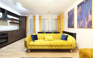 Apartament Premium | 2 camere, terasa, parcare inclusa | Semicentral - Poză 6