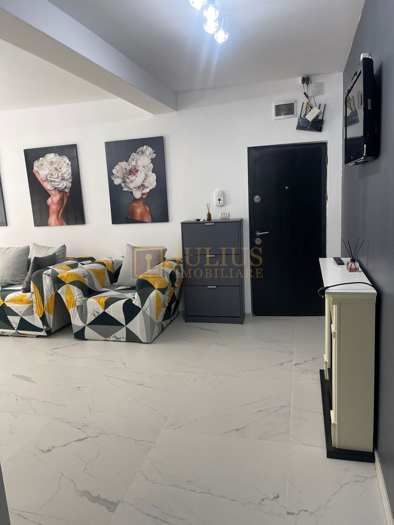 bloc nou, loc de parcare- Dumbrăvița - Poză 5