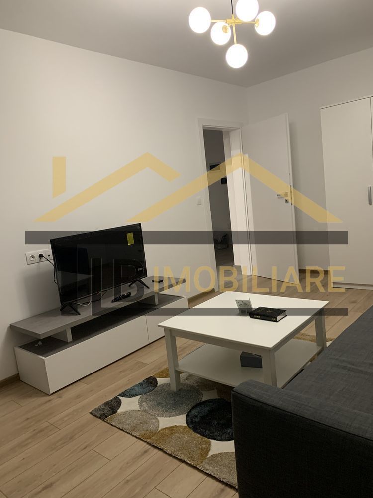 Apartament de 2 camere, 55mp, parcare, Zona Maurer RESIDENCE - Poză 3