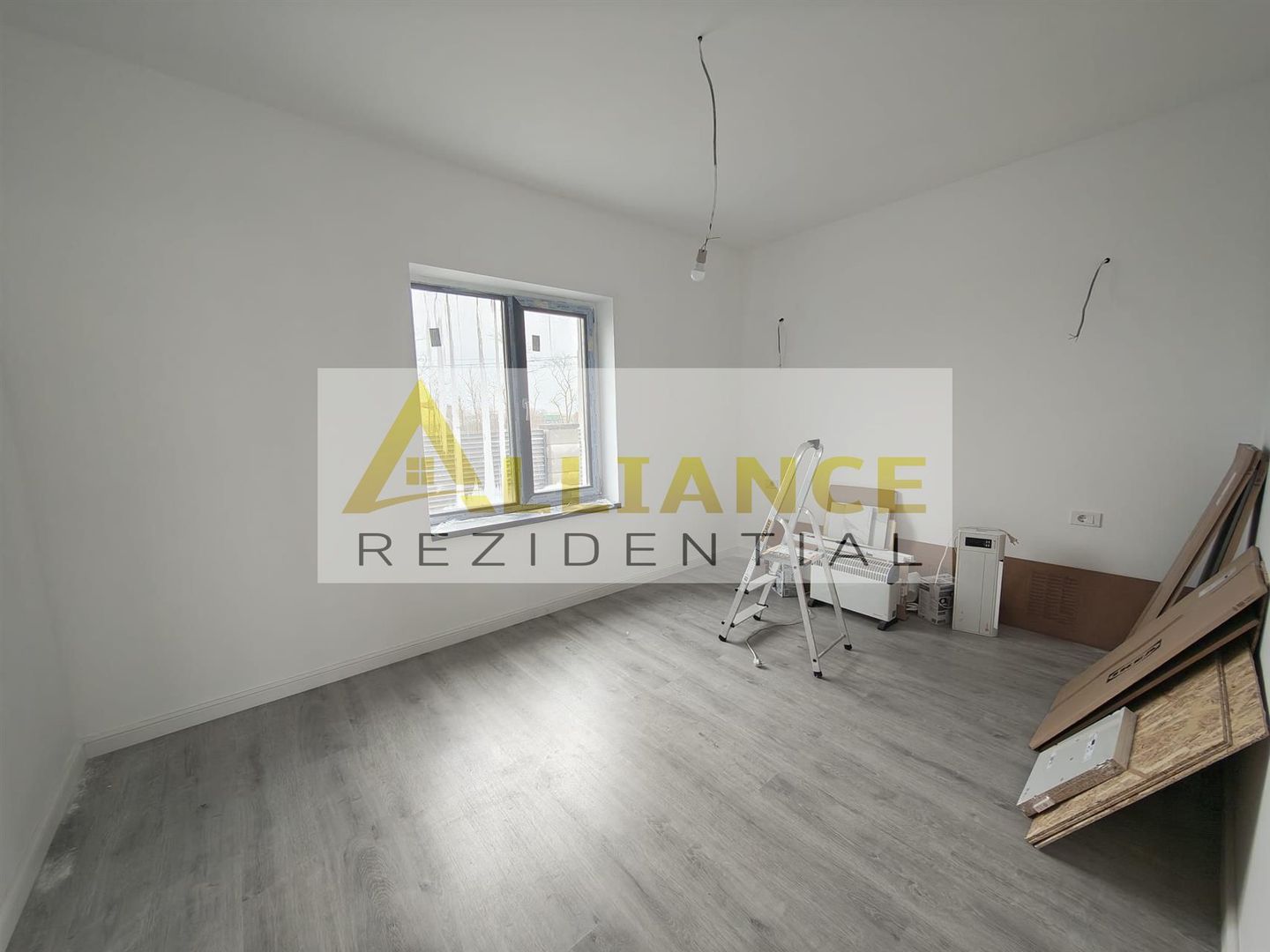 Casa P+M moderna | Pompa de caldura + fotovoltaice 10 kW - Poză 8