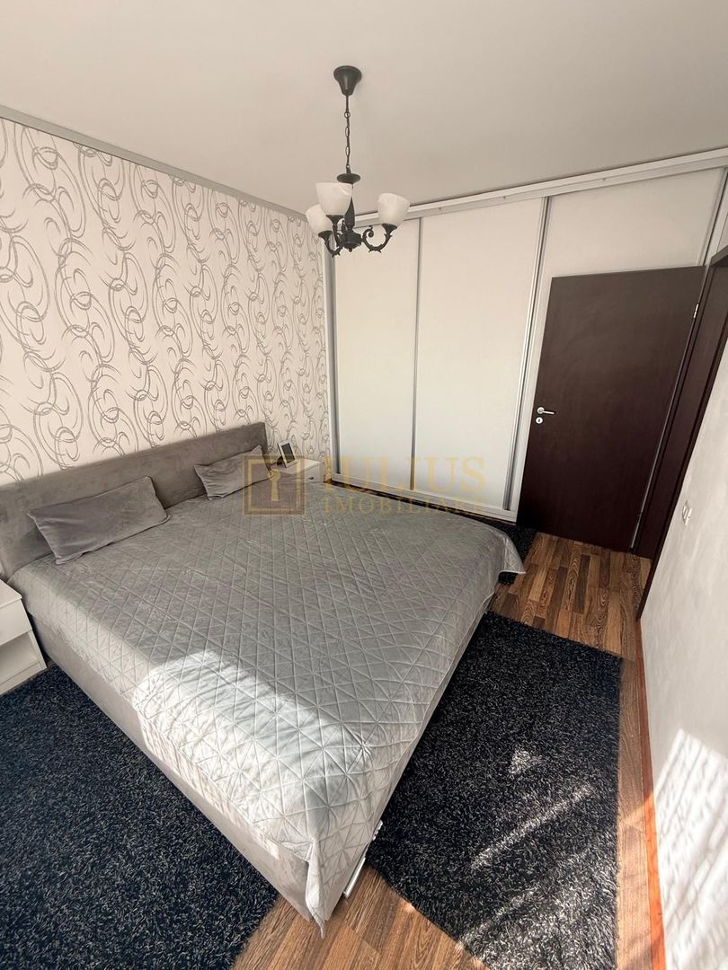 3 camere: 2 dormitorare| Lipovei-Restaurant Caprice| 2 locuri de parcare| 90 mp - Poză 7