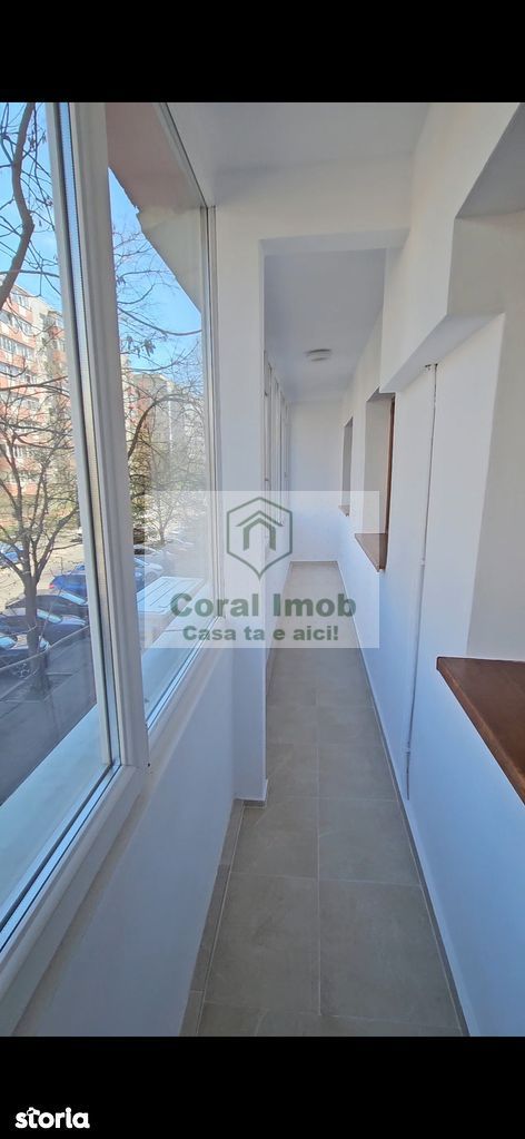 Apartament modern, complet renovat, 3 camere, Tei - Fac. Constructii - Poză 10