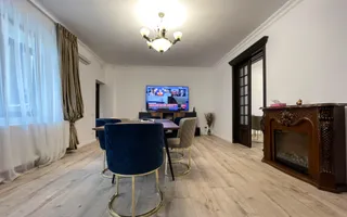 Spatiu de birouri in Vila Interbelica ***208mp*** // Zona Victoriei - Poză 11