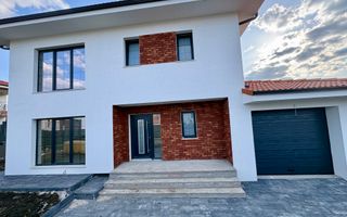 Casa individuală - Chinteni Cluj - Poză 1