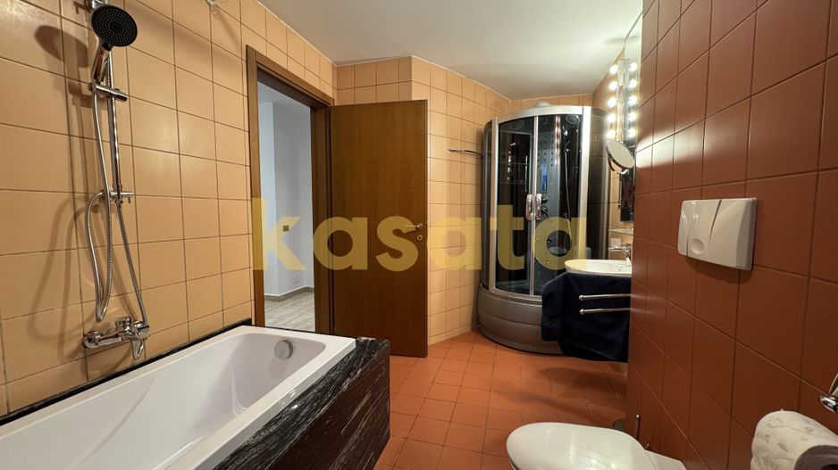 4 Camere | Aviatorilor | 134mp  | Parcare | - Poză 9