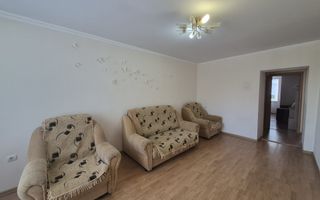 Spre Chirie: Apartament cu 2 Camere – Str. A. Pușkin, Centru. - Poză 1