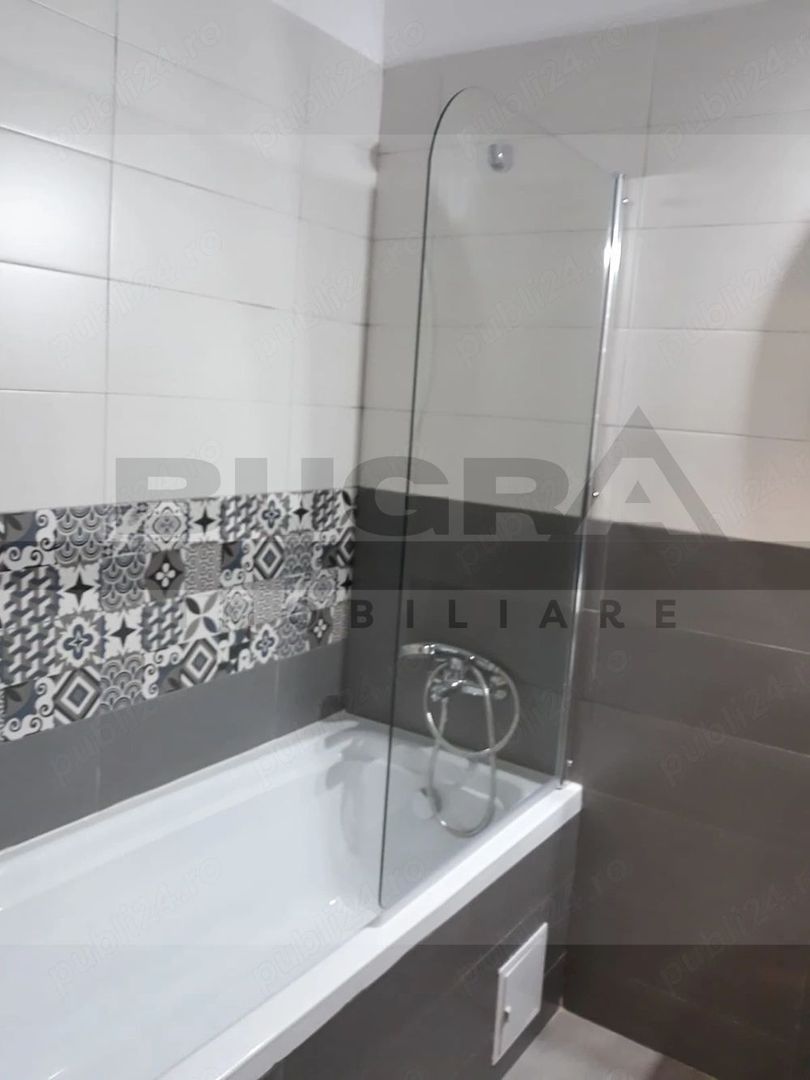 Apartament de 2 camere, modern, 50mp, parcare, zona Iulius Mall - Poză 6