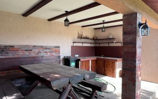 Casă 4 camere de închiriat | Saună | Piscina | Sântandrei | Bihor - Poză 23