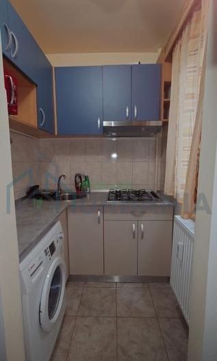 Inchiriez garsonieră- Podu Ros, Iasi - Poză 7