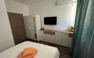 Ap 2 camere ,mobilat/utilat modern,3-4 minute de STB. - Poză 3