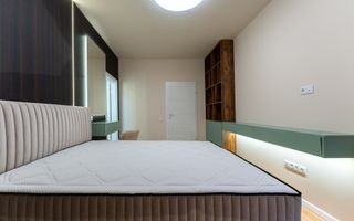Apartament de lux cu 2 camere | Zona Eroilor| Floresti - Poză 21