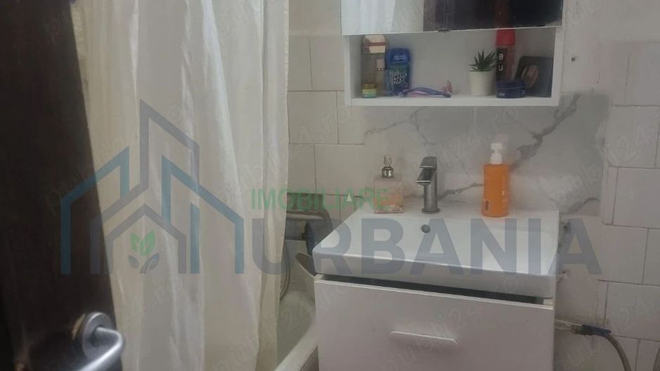 Apartament 2 camere decomandat, etaj 4, zona Comat Tawers, Iași - Poză 4