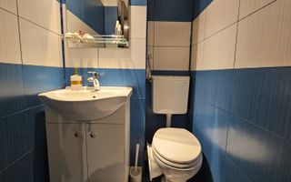 DE VÂNZARE APARTAMENT 3 CAMERE – CALEA VICTORIEI – BLOC REABILITAT - Poză 10