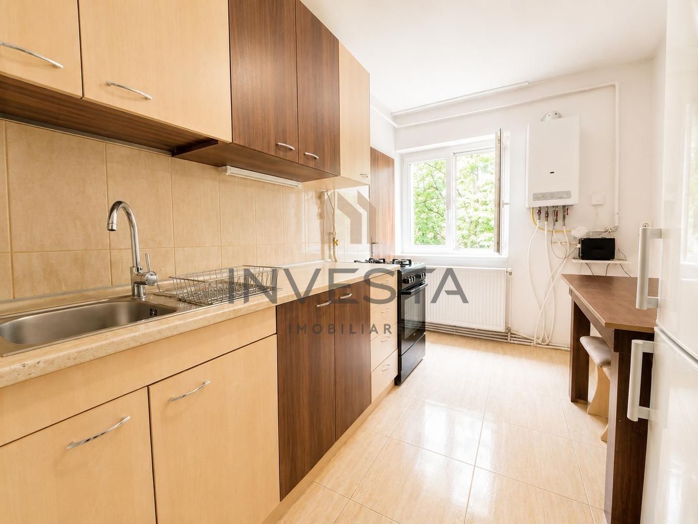 Apartament cu 3 camere decomandate Zorilor in zona Observatorului - Poză 3