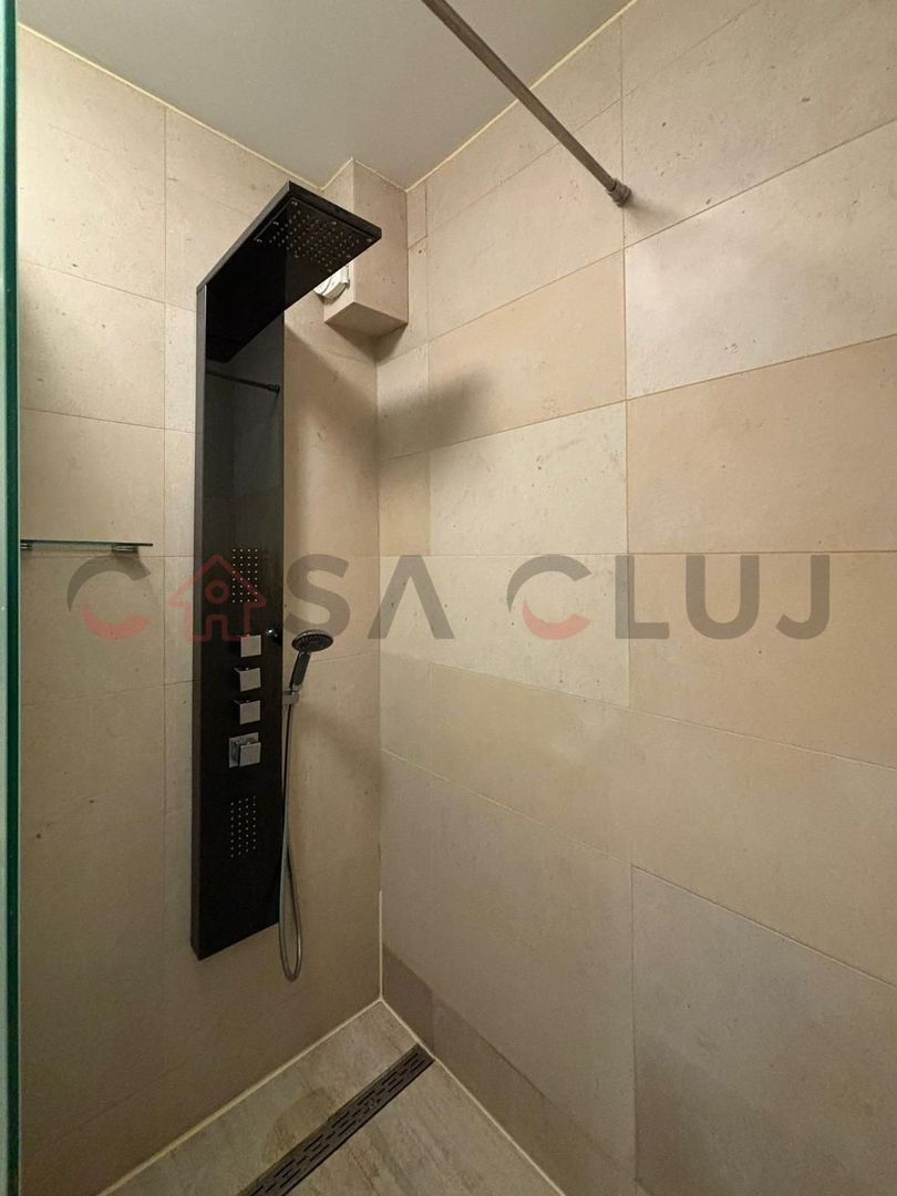 3 camere, terasa de 120 mp, Buna Ziua - Poză 13