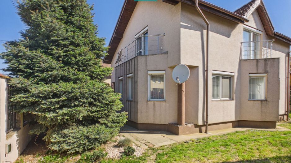 Casă în Cartier Orizont Paleu, 4 dormitoare - Poză 1