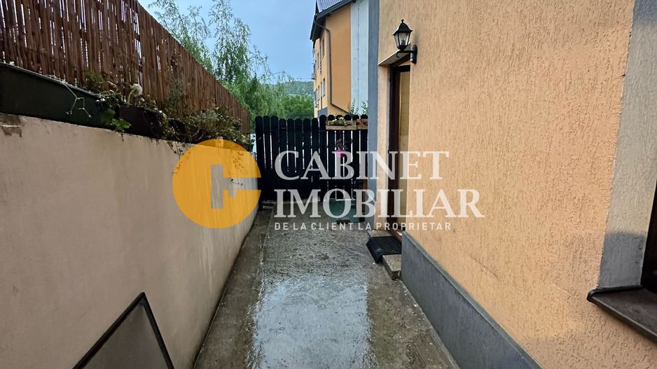 2 CAMERE DECOMANDAT - BLOC NOU - GRADINA PRIVATA - SOSEAUA REDIU - Poză 8