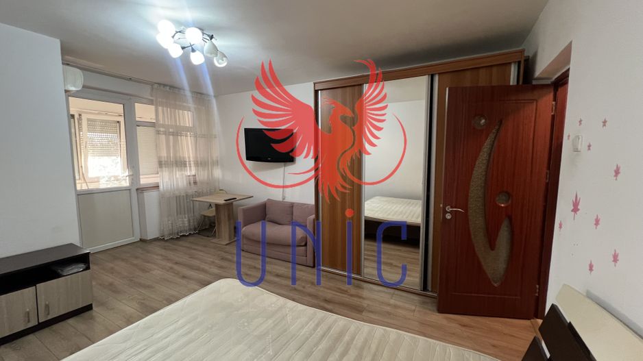 Garsoniera Brazda lui Novac, etaj 4/10 - 65 000 Euro - Poză 1