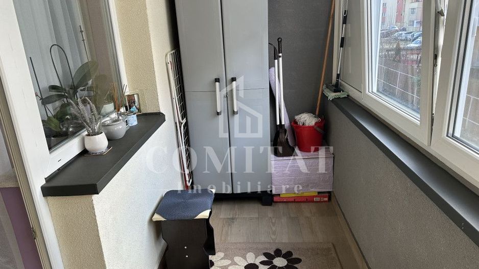 Apartament 2 camere | semidecomandat | Floresti - Poză 8