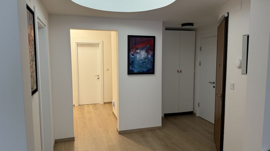 Apartament  superb 4 camere Primaveri I Mobilat High End - Poză 9