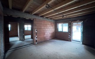 BG70-Casa Duplex 3 cam,Curte privata 100mp - Poză 6