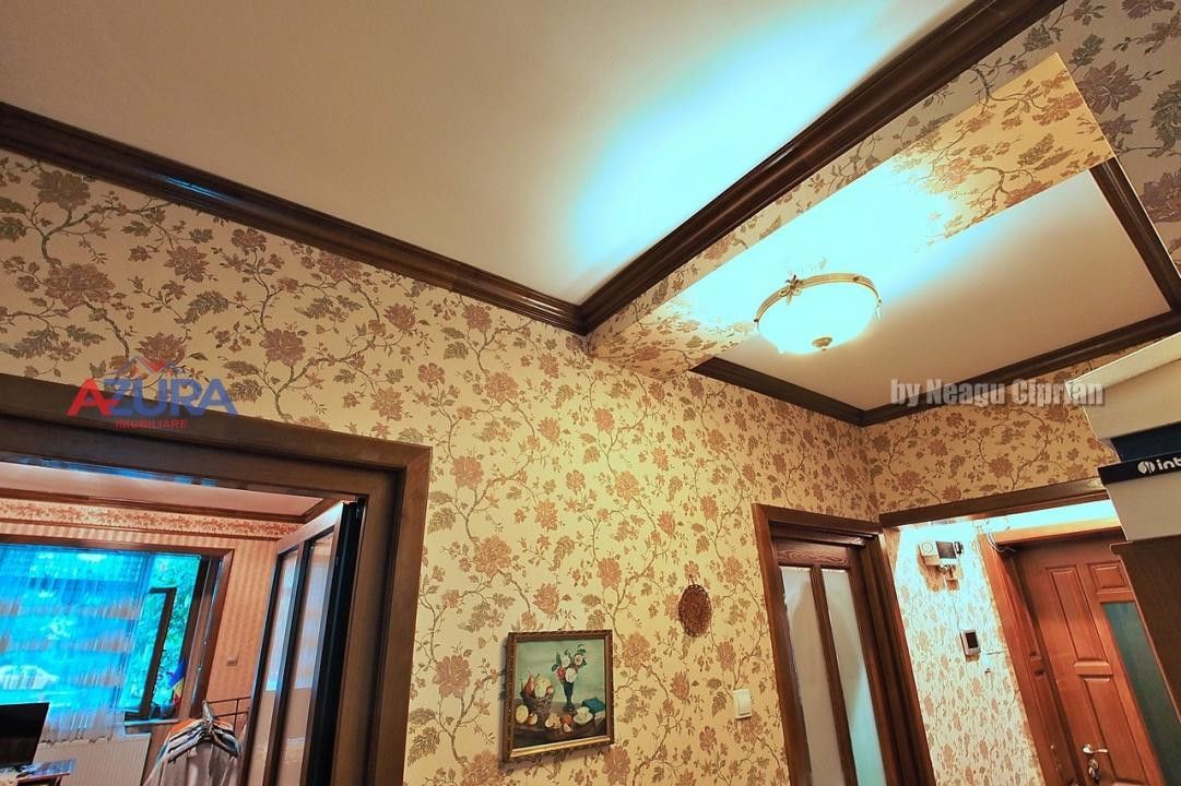 Apartament 3 camere zona Traian - Poză 9