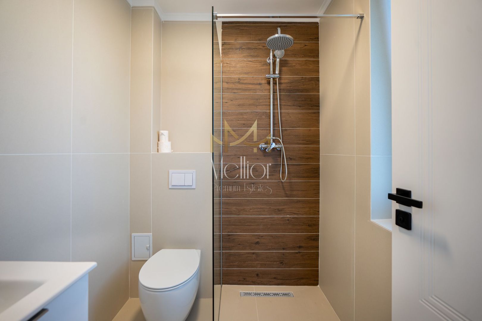 Apartament superb 1 camera - Europa - Eugen Ionesco - Poză 5