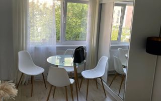 Garsoniera în Mărăști, etaj intermediar - Poză 2