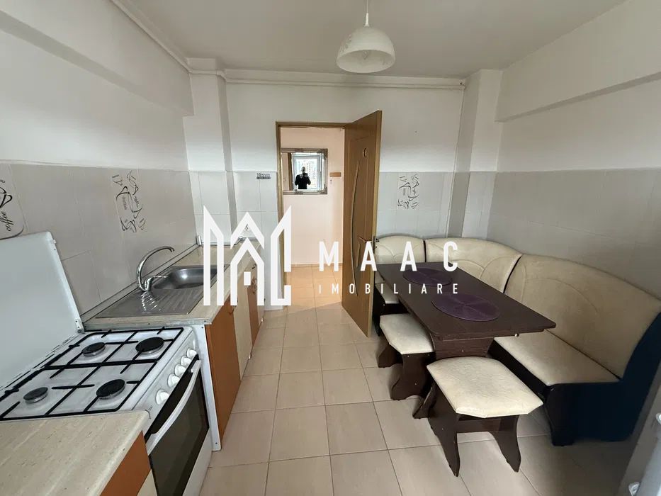 Apartament 2 camere I Decomandat I Etaj 8 I Mihai Viteazu - Poză 4