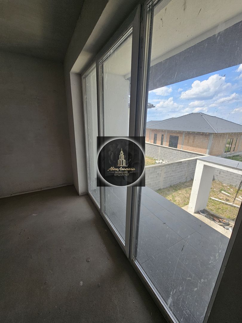 Casa de vanzare Oradea cartier Viena - Poză 10