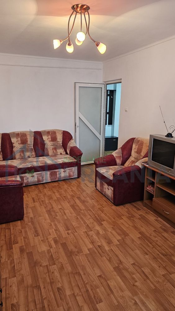 Apartament 2 camere decomandat, Dacia – Aleea Columnei, Iași - Poză 1