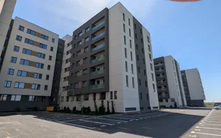 Apartament 2 camere | Etaj 2 | Bloc 2025 | Poștalionului - Poză 14