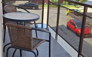 3 camere open space,Pet Friendly, Buna Ziua,Grand Hotel Italia,Parcare - Poză 12