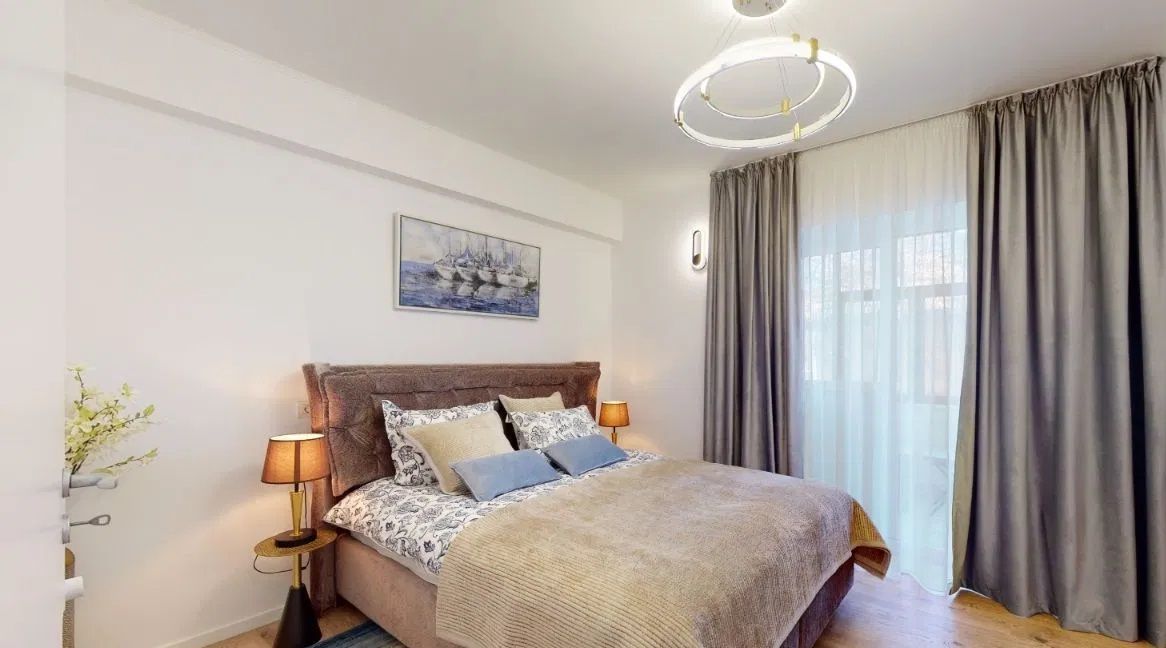 Apartament 3 camere la prima inchiriere parcul Izvor - Poză 10