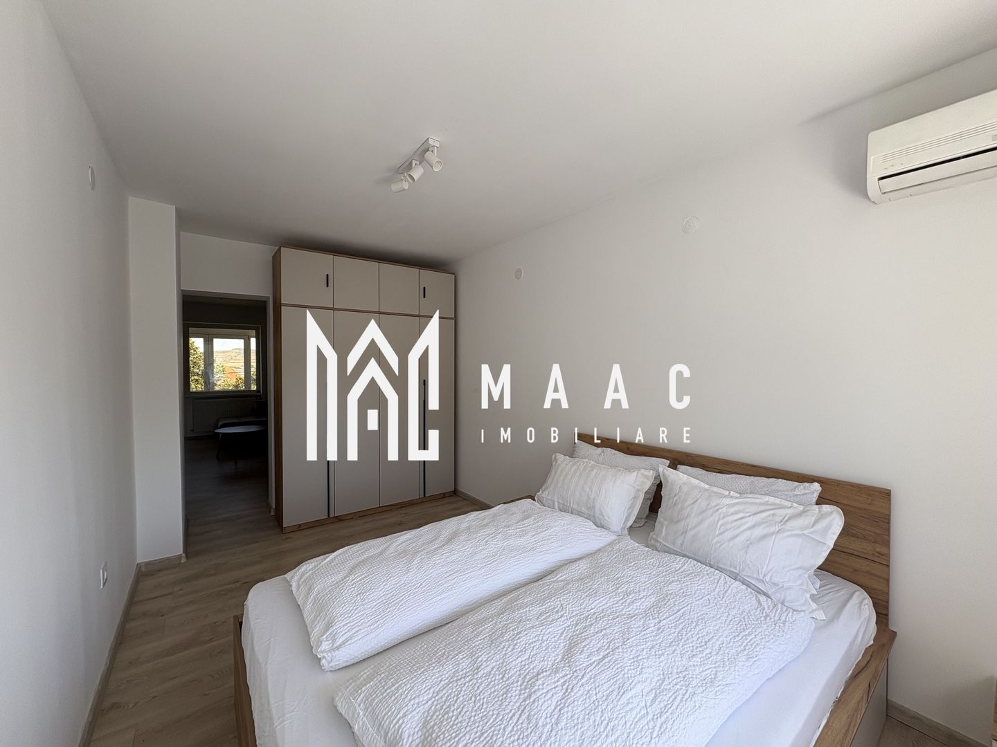 Apartament  de inchiriat 2 camere I Et 2 IȘtefan cel Mare - Poză 4