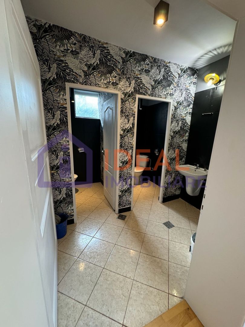 Spațiu de birouri cu 3 incaperi generoase de închiriat, Nicolae Iorga - Poză 9