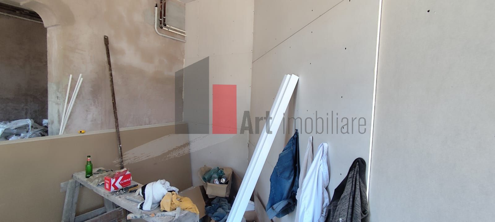 Spatiu de inchiriat in zona Carol (intersectie parc) - Poză 19