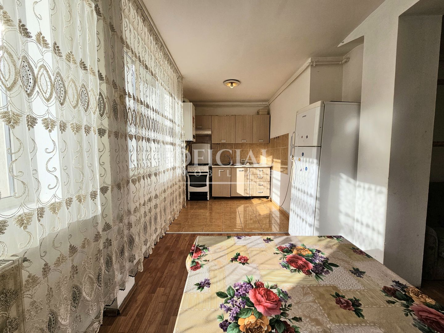 COMISION 0%  Apartament 2 camere | 55 mp | Zona Oasului | Cartier Iris - Poză 4